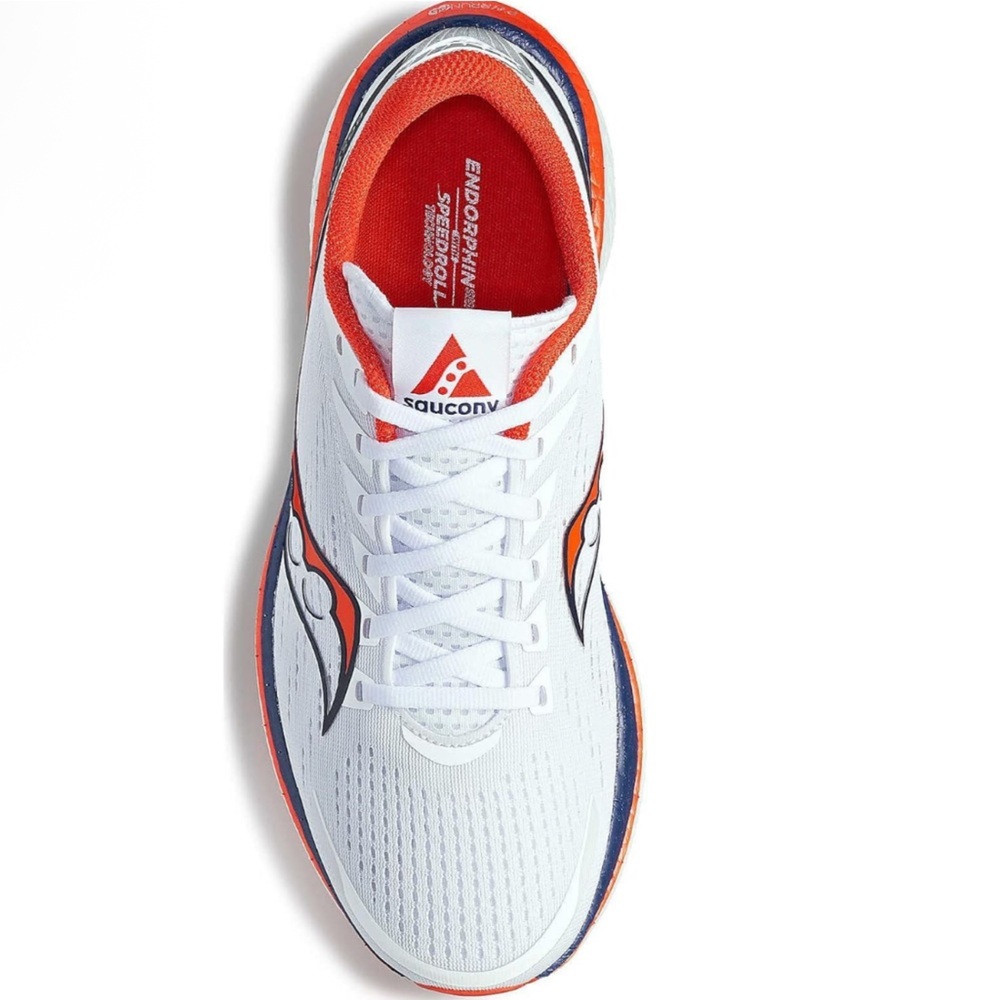 Saucony Women's Racing running Shoes - Picture 2 of 10